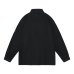 画像2: C.E (WELT POCKETS BIG SHIRT) BLACK (2)