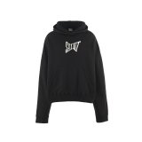 SAINT Mxxxxxx (HOODIE_RIBON SAINT) BLACK