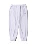 画像1: Chaos Fishing Club (LOGO SWEAT PANTS) ASH GRAY (1)