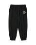 画像1: Chaos Fishing Club (LOGO SWEAT PANTS) BLACK (1)