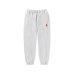 画像1: BLACK EYE PATCH (SMALL HWC SWEAT PANTS) H.GRAY (1)