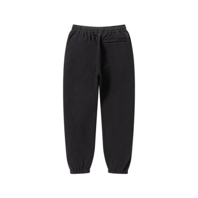 画像2: BLACK EYE PATCH (SMALL HWC SWEAT PANTS) BLACK