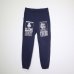 画像1: NISHIMOTO IS THE MOUTH (NEW CLASSIC SWEAT PANTS) NAVY (1)