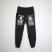 画像1: NISHIMOTO IS THE MOUTH (NEW CLASSIC SWEAT PANTS) BLACK (1)