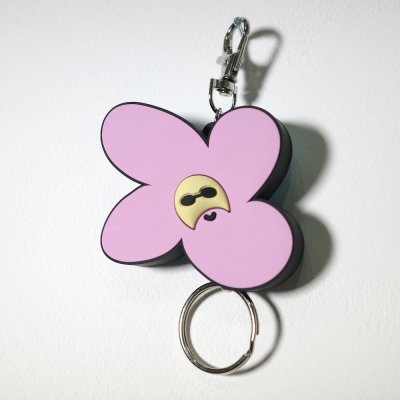 画像2: NISHIMOTO IS THE MOUTH (FLOWER KEYHOLDER) MULTI