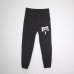 画像1: NISHIMOTO IS THE MOUTH (MOUTH SWEAT PANTS) BLACK (1)