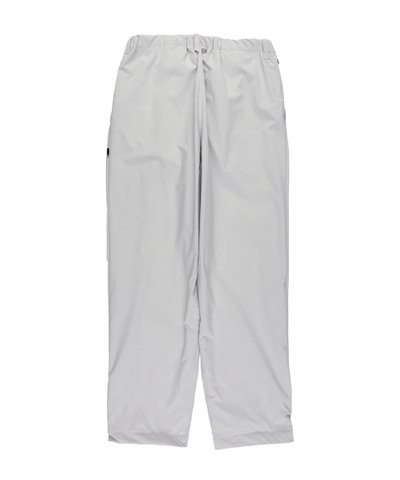 画像2: PHINGERIN (CUSHY FLEECE PANTS) L.GRAY