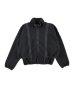 画像1: PHINGERIN (NOREN FLEECE JACKET) CHARCOAL (1)