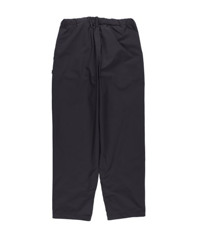 画像2: PHINGERIN (CUSHY FLEECE PANTS) BLACK