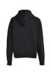 画像2: BREATH (NEWRICH SHORT ZIP HOODIE) BLACK (2)