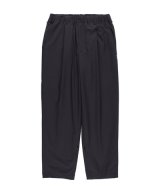 PHINGERIN (CUSHY FLEECE PANTS) BLACK