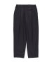 画像1: PHINGERIN (CUSHY FLEECE PANTS) BLACK (1)