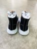 画像3: Maison MIHARA YASUHIRO ("HANK" OG SOLE CANVAS HI TOP SNEAKER) BLACK (3)