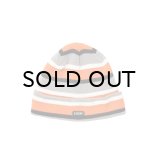 LQQK STUDIO (BEANIE) ORANGE