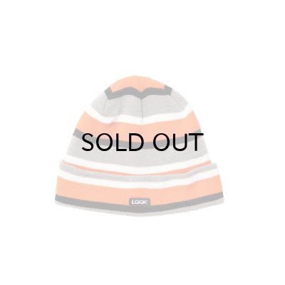 画像1: LQQK STUDIO (BEANIE) ORANGE