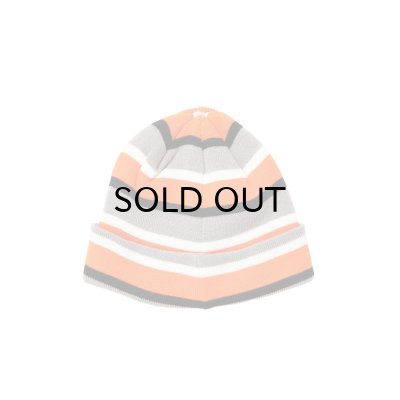 画像2: LQQK STUDIO (BEANIE) ORANGE