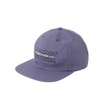 LQQK STUDIO (CAP) LILAC