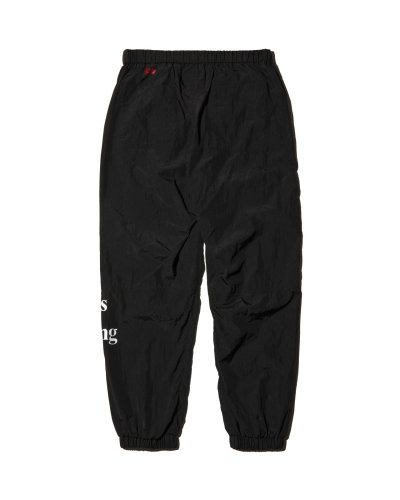 画像2: Chaos Fishing Club (LOGO ART PANTS) BLACK