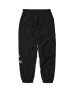 画像2: Chaos Fishing Club (LOGO ART PANTS) BLACK (2)