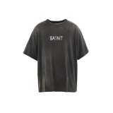 SAINT Mxxxxxx (SS TEE_SEVEN DEADLY) BLACK