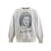 画像1: SAINT Mxxxxxx (SEX PISTOLS_QUEEN CREW SWEAT) GRAY (1)