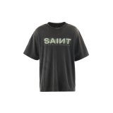 SAINT Mxxxxxx (SS TEE_SAINT) BLACK