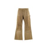 SAINT Mxxxxxx (DOUBLE KNEE DACK PANTS) BEIGE