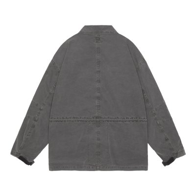 画像2: C.E (OVERDYE EASY BDU) CHARCOAL