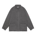 C.E (OVERDYE EASY BDU) CHARCOAL