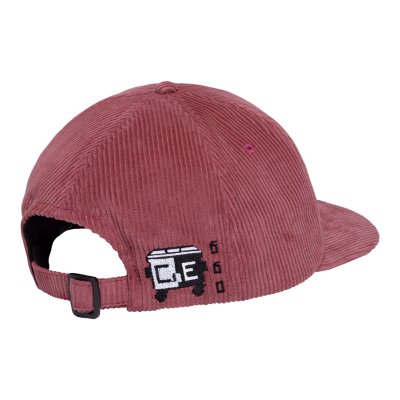 画像2: C.E (ESTRANGEMENT CAP) RED