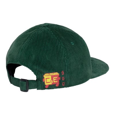 画像2: C.E (ESTRANGEMENT CAP) GREEN