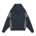 画像2: C.E (SIDE COLOUR HOODY) NAVY (2)