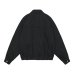 画像2: C.E (CUTTING BUTTON UP JACKET) BLACK (2)