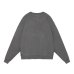 画像2: C.E (OVERDYE PRE COG CREW NECK) CHARCOAL (2)