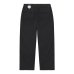 画像2: C.E (FLANNEL COMFORT PANTS) BLACK (2)