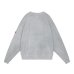 画像2: C.E (OVERDYE ALL Mod Coms CREW NECK) GREY (2)