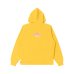 画像2: BLACK EYE PATCH (SUPPAIMAN OG LABEL HOODIE) YELLOW (2)