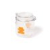 画像3: BLACK EYE PATCH (SUPPAIMAN OG LABEL STASH JAR) CLEAR (3)