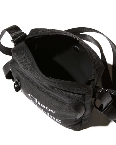 画像3: Chaos Fishing Club (EASY FISHING BAG 3.0) BLACK