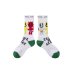 画像1: SAINT Mxxxxxx (CP_SOCKS LMA) WHITE (1)