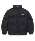 WACKO MARIA (DOWN JACKET TYPE-2) BLACK