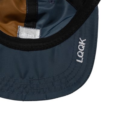 画像3: LQQK STUDIO (CAP) NAVY-BRW