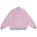 画像2: LQQK STUDIO (LINER JACKET) PINKGRAY (2)