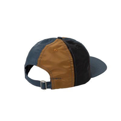 画像2: LQQK STUDIO (CAP) NAVY-BRW