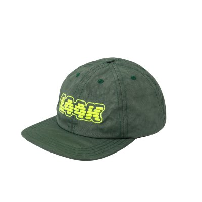 画像1: LQQK STUDIO (CAP) GREEN