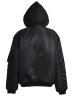 画像8: BREATH (x F.M.C.D 3WAY OLD ENGLISH LOGO BOMBER JACKET) BLACK