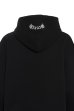 画像5: BREATH (OLD ENGLISH LOGO HOODIE) BLACK (5)