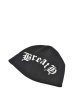 画像3: BREATH (OLD ENGLISH LOGO BEANIE) BLACK (3)