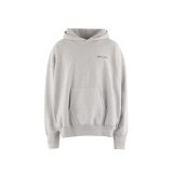 SAINT Mxxxxxx (HOODIE_SAINT MX6) GRAY