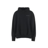 SAINT Mxxxxxx (HOODIE_SAINT MX6) BLACK